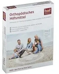 Bort Metatarsal Bandage m.Pelotte 20 cm haut 2 St Bandage(s)