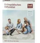 Bort Metatarsal Bandage m.Pelotte 19 cm haut 2 St Bandage(s)
