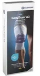 Genutrain A3 Kniebandage rechts Gr.3 natur pink 1 St Bandage(s)