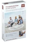 Bort Handgelenkst&uuml;tze m.Aluschiene re.S schwarz 1 St Bandage(s)