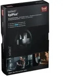 Bort Select EpiPlus Ellenbogenbandage M schwarz 1 St Bandage(s)