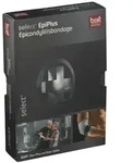 Bort Select EpiPlus Ellenbogenbandage XL schwarz 1 St Bandage(s)