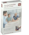 Bort Handgelenkst&uuml;tze m.Aluschiene re.M schwarz 1 St Bandage(s)