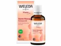 Weleda Damm-Massageöl 50 ml Massageöl