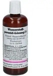 Wasserstoffperoxid L&ouml;sung 3% 100 ml