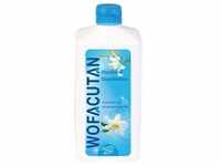 Wofacutan medicinal Waschlotion 500 ml Lösung