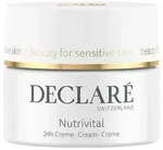 Declare Vital Balance Nutrivital 24H Cr 50 ml Tagescreme