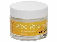 Aloe Vera Creme 50 ml