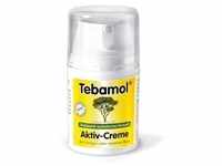 Teebaum ÖL Aktiv Creme 50 ml