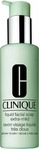 Clinique 3 Step Liquid Fac Soap Ex Mild 200Ml/6.7Floz 200 ml Fl&uuml;ssigseife,