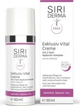 PZN-AT 3846648, Siriderma Excl.vital CR Lduf 50 ml Creme, Grundpreis: &euro; 679,- /