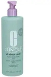 Clinique Liquid Facial Soap Mild Jumbo 400 ml Fl&uuml;ssigseife