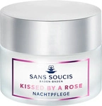 PZN-DE 08102943, Sans Soucis Anti AGE Repair Kissed by a Rose Nachtpflege 50 ml