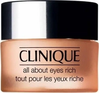 Clinique All About Eyes 15 ml Augencreme, Grundpreis: &euro; 1.826,- / l