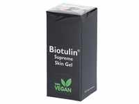 Biotulin Supreme Skin Gel 15 ml Creme