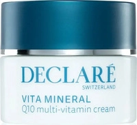Declar&eacute; Declare Men Q10 Multi Vit Cream 50 ml Tagescreme, Grundpreis: &euro; 907,80