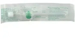 Vasofix Braun&uuml;le 18 G 45 mm gr&uuml;n 1 St Kan&uuml;le