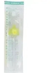 Vasofix Safety Kan&uuml;le 24 G 0,7x19 mm PUR gelb 1 St