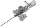 Vasofix Braun&uuml;le 16 G 50 mm grau 1 St Kan&uuml;le
