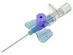 Vasofix Braun&uuml;le 22 G 25 mm blau 1 St Kan&uuml;le