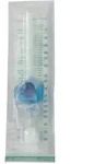 Vasofix Safety Kan&uuml;le 22 G 0,9x25 mm blau 1 St