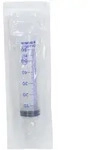 Omnifix Wund u.Blasenspritze 50 ml o.Adapter Spritzen