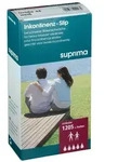 Suprima Inkontinenzhose 205 Gr.44 wei&szlig; 1 St Windeln