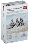Bort Silikon Fersenspornpolster m.SoftSpot M 2 St Einlagen