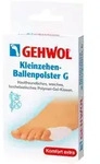 Gehwol Kleinzehen Ballenpolster G 1 St Einlagen
