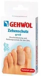 Gehwol Polymer Gel Zehen Schutz gro&szlig; 2 St Pflaster