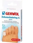 Gehwol Polymer Gel Zehenschutzring G mini 2 St Sonstige