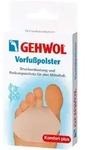 Gehwol Polymer Gel Vorfu&szlig;polster 1 St Einlagen