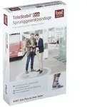 Bort TaloStabil Eco Sprunggel.Band.L haut 1 St Bandage(s)