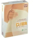 Bort ClimaCare Leibw&auml;rmer S bis 98 cm wei&szlig; 1 St Bandage(s)