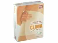Bort ClimaCare Leibwärmer M 98-108 cm weiß 1 St Bandage(s)
