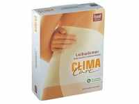 Bort ClimaCare Leibwärmer L 108-118 cm weiß 1 St Bandage(s)