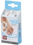 Bort PediSoft TexLine Zeh.Fing.Schutz Pad large 2 St Fingerling