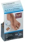 Bort PediSoft TexLine Zeh.Fing.Schutz Pad medium 2 St Fingerling