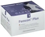 Femcon Plus Vaginalkonen-Set m.5 Vaginalkonen 1 St Set