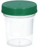 Universal-Becher 100 ml 1 St Becher