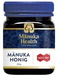 PZN-DE 15874791, Manuka Health MGO 100+ Honig 250 g Creme, Grundpreis: &euro; 73,16 /
