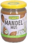 Rapunzel Bio Mandelmus 500 g Creme
