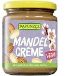 Rapunzel Bio Mandel Creme 250 g