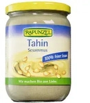 Rapunzel Bio Tahin - Sesammus 500 g Creme