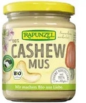Rapunzel Bio Cashewmus 250 g Creme