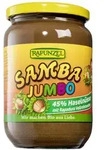 Rapunzel Bio Samba Haselnuss 750 g Creme