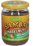 Rapunzel Samba Haselnuss 500 g Nicht relevant