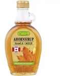 Rapunzel Bio Ahornsirup Grad A 250 ml Fl&uuml;ssigkeit