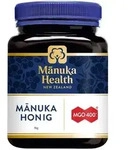 PZN-DE 16146036, Manuka Health MGO 400+ Honig 1000 g Creme