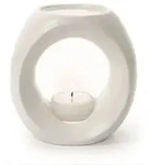 Duftlampe Primavera cremewei&szlig; 1 St Ger&auml;t